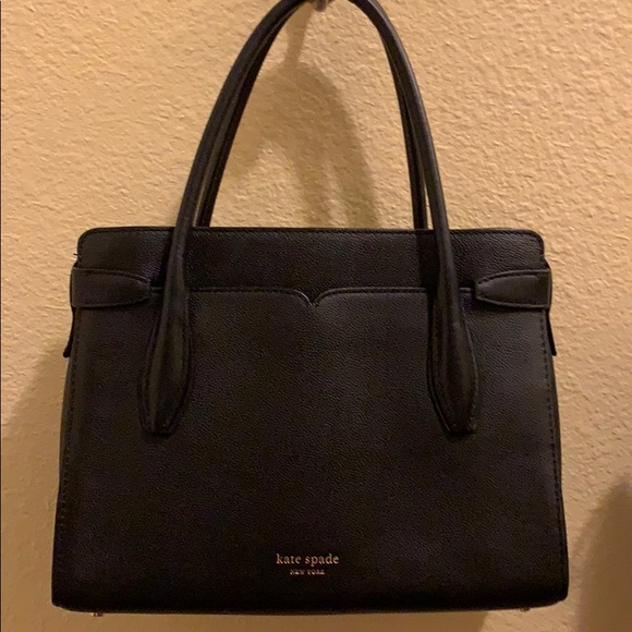 Kate Spade satchel - Picture 2 of 2